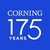 Corning Incorporated logo