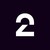 Logo de TV 2