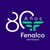 Logo de Fenalco Antioquia