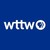 Logo de WTTW/Chicago PBS