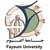 Fayoum University logo