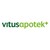 Vitusapotek logo