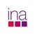 Logo d'INA, I.P.
