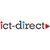 ICT Direct - Refurbished Computer Hardware logo