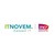 ITNOVEM. logo