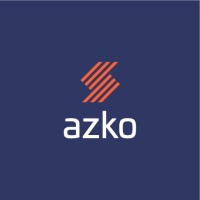 Azko - Septeo LegalTech logo