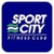 Sport City logo