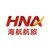 HNA Aviation and Tourism Group logo