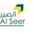 Al Seer logo