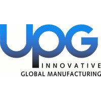 United Plastics Group logo