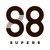 Logo de Super8