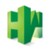 Highland West Energy, LLC logo