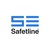 Safetline logo