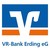 VR-Bank Erding eG logo