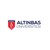 Altınbaş Üniversitesi logo