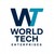 World Tech Enterprises logo