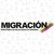 Migración Colombia logo