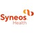 Syneos Health logo