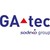 Logo de GA-tec Gebäude- und Anlagentechnik GmbH