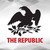 Logo de The Republic