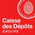 Groupe Caisse des Dépôts logo