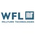 Logo de WFL Millturn Technologies GmbH & Co. KG