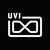 UVI logo