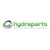 Hydraparts logo