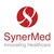 Logo de SynerMed