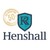R K Henshall logo