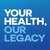 Logo de The Queen's Health Systems