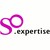 So Expertise logo