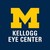 Logo d'University of Michigan Kellogg Eye Center