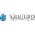 SOLUTIONS INFORMATIQUES logo