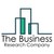 The Business Research Company logo