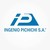 Logo d'INGENIO PICHICHI