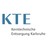Logo de KTE Kerntechnische Entsorgung Karlsruhe