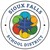 Sioux Falls School District logo