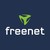 Logo de freenet AG