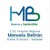 Logo de Hospital Regional Manuela Beltrán