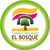 Municipalidad de El Bosque logo