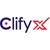 Logo de ClifyX