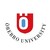 Örebro University logo