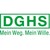 Deutsche Gesellschaft für Humanes Sterben (DGHS) e. V. logo