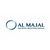 Al Majal logo