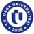 Usak University logo