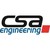 CSA Engineering AG logo