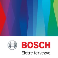Robert Bosch Kft. logo