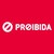 Logo de Proibida