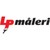 Logo de LP Måleri